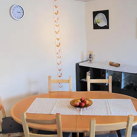 Apartment Santa Maria Nettersheim